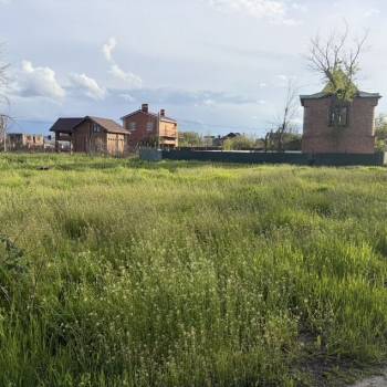 Продается Участок, 600 м²