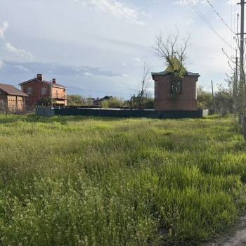 Продается Участок, 600 м²