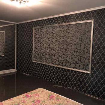 Сдается 1-комнатная квартира, 55 м²