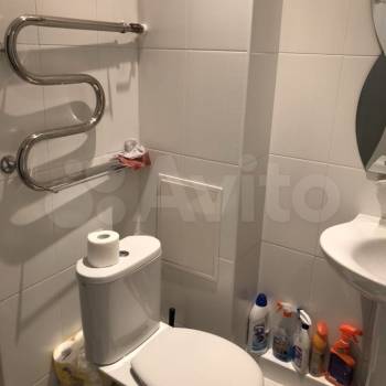 Сдается 1-комнатная квартира, 55 м²