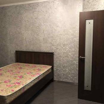 Сдается 1-комнатная квартира, 55 м²