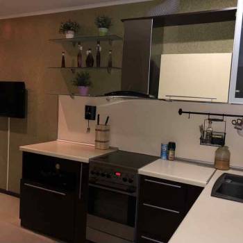 Сдается 1-комнатная квартира, 55 м²