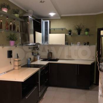 Сдается 1-комнатная квартира, 55 м²