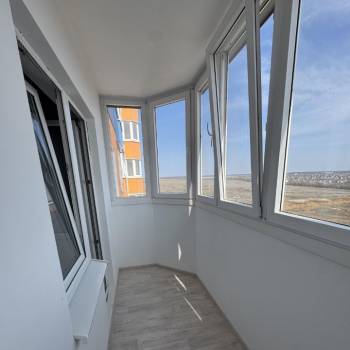 Сдается 1-комнатная квартира, 37,1 м²