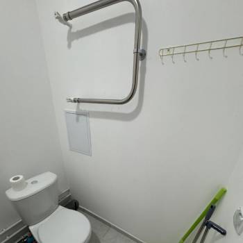 Сдается 1-комнатная квартира, 37,1 м²