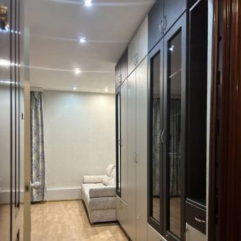 Продается 1-комнатная квартира, 20,3 м²