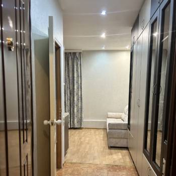 Продается 1-комнатная квартира, 20,3 м²
