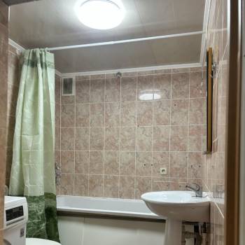 Продается 1-комнатная квартира, 20,3 м²