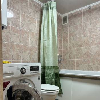 Продается 1-комнатная квартира, 20,3 м²