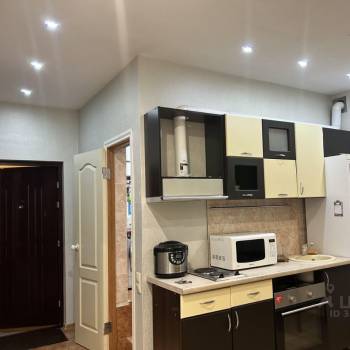 Продается 1-комнатная квартира, 20,3 м²