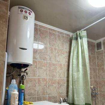Продается 1-комнатная квартира, 20,3 м²
