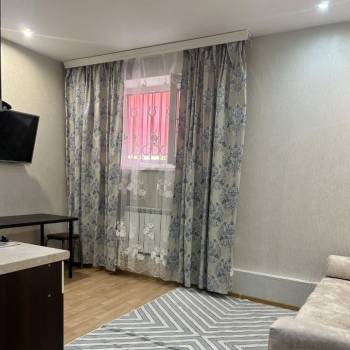 Продается 1-комнатная квартира, 20,3 м²