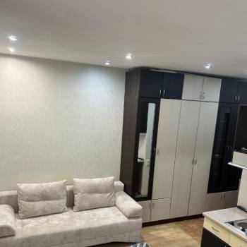 Продается 1-комнатная квартира, 20,3 м²