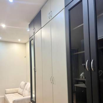 Продается 1-комнатная квартира, 20,3 м²