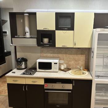 Продается 1-комнатная квартира, 20,3 м²