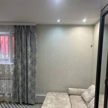 Продается 1-комнатная квартира, 20,3 м²