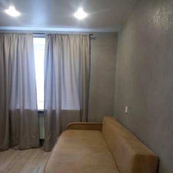 Продается 1-комнатная квартира, 24 м²
