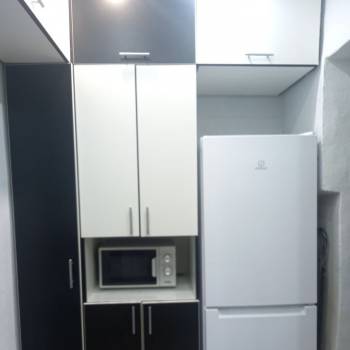 Продается 1-комнатная квартира, 24 м²