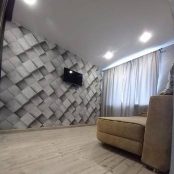 Продается 1-комнатная квартира, 24 м²