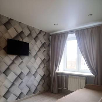 Продается 1-комнатная квартира, 24 м²