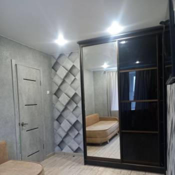 Продается 1-комнатная квартира, 24 м²