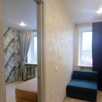 Продается 1-комнатная квартира, 24 м²