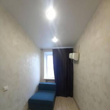 Продается 1-комнатная квартира, 24 м²
