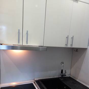 Продается 1-комнатная квартира, 24 м²