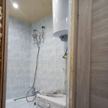 Продается 1-комнатная квартира, 24 м²
