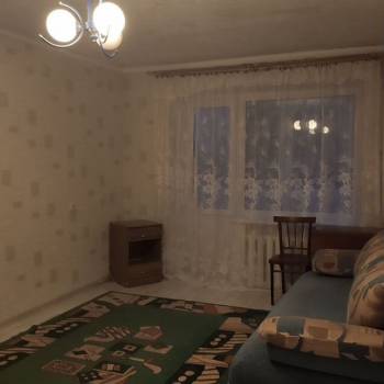 Сдается 1-комнатная квартира, 34 м²