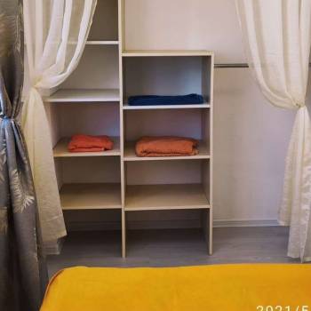 Сдается 1-комнатная квартира, 18 м²