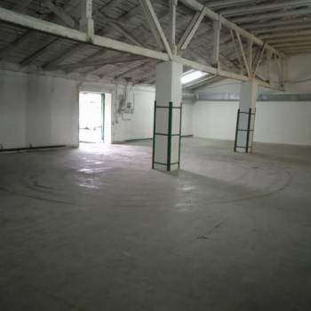 Сдается Нежилое помещение, 650 м²