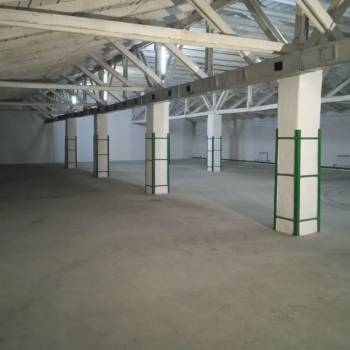 Сдается Нежилое помещение, 650 м²