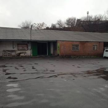 Сдается Нежилое помещение, 650 м²
