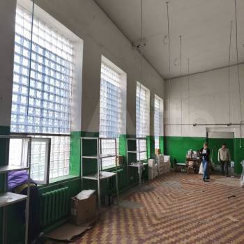 Сдается Нежилое помещение, 650 м²
