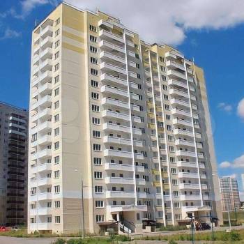 Продается 3-х комнатная квартира, 74 м²