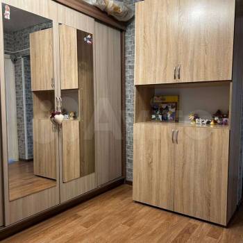 Продается 3-х комнатная квартира, 74 м²