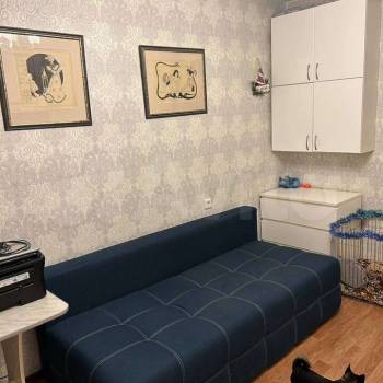 Продается 3-х комнатная квартира, 74 м²