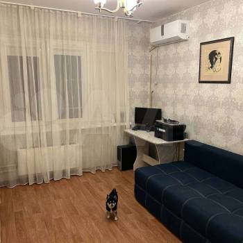 Продается 3-х комнатная квартира, 74 м²