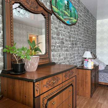 Продается 3-х комнатная квартира, 74 м²