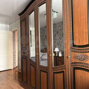 Продается 3-х комнатная квартира, 74 м²