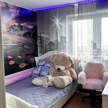 Продается 3-х комнатная квартира, 74 м²