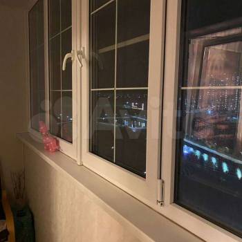Продается 3-х комнатная квартира, 74 м²