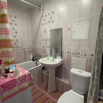 Продается 3-х комнатная квартира, 62 м²