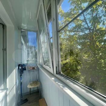 Продается 3-х комнатная квартира, 62 м²