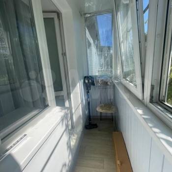 Продается 3-х комнатная квартира, 62 м²