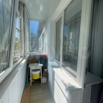 Продается 3-х комнатная квартира, 62 м²