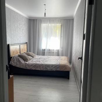 Продается 3-х комнатная квартира, 62 м²