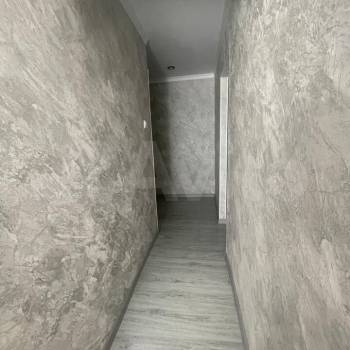 Продается 3-х комнатная квартира, 62 м²