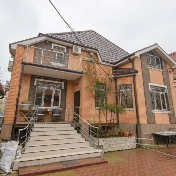 Продается Дом, 540 м²